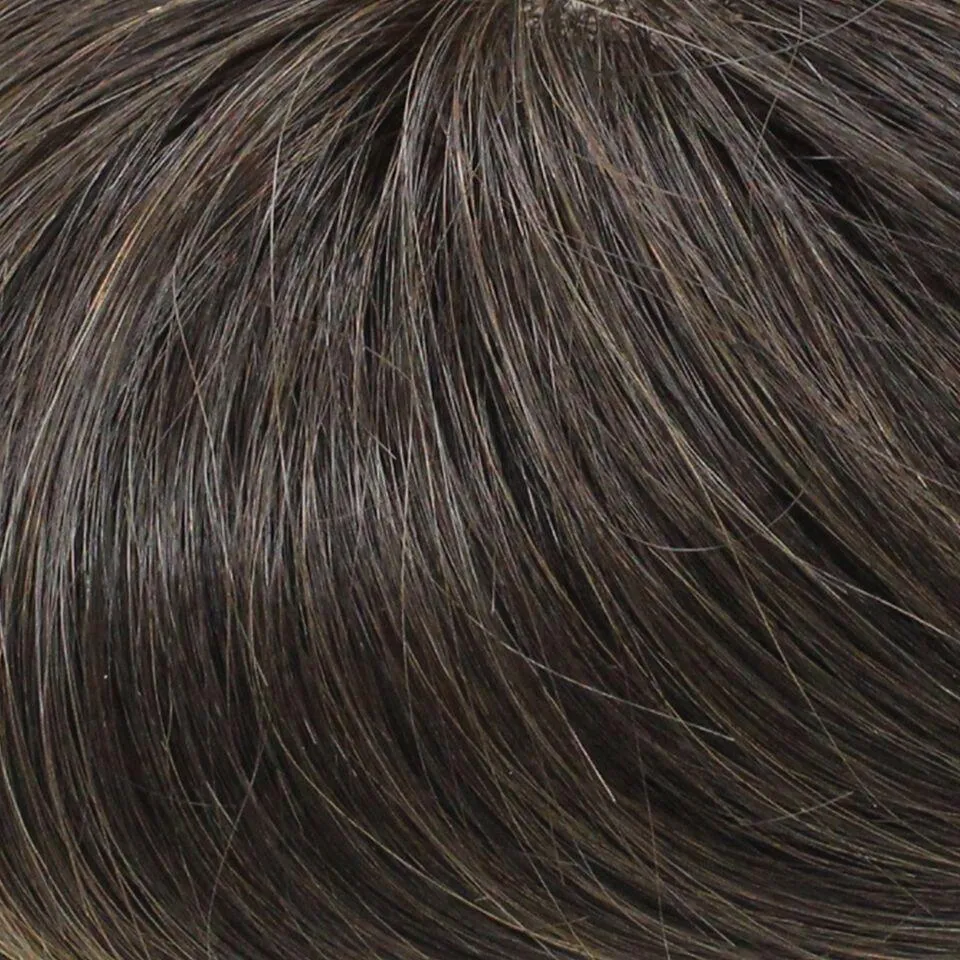 104A Alexandra II Petite by WIGPRO : Hand-tied