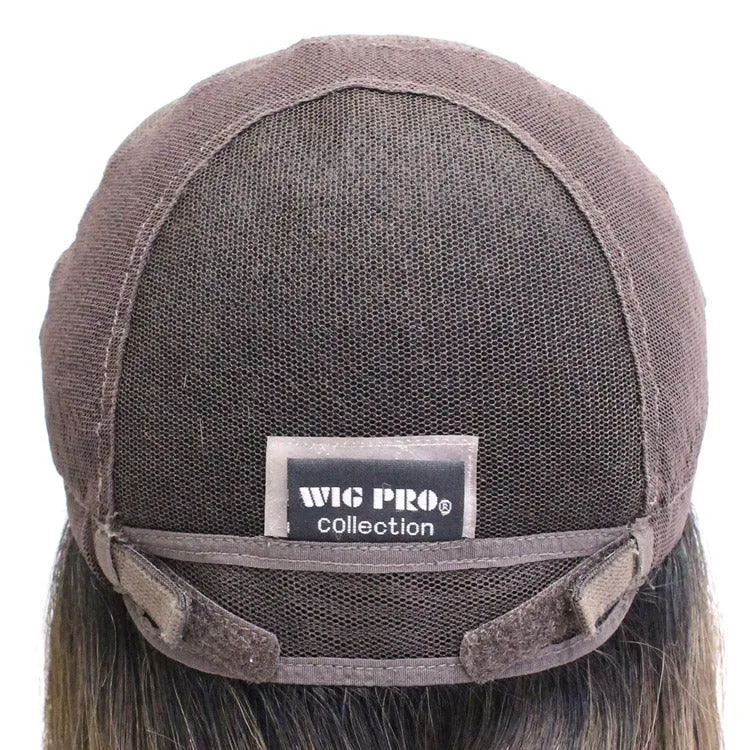 104A Alexandra II Petite by WIGPRO : Hand-tied