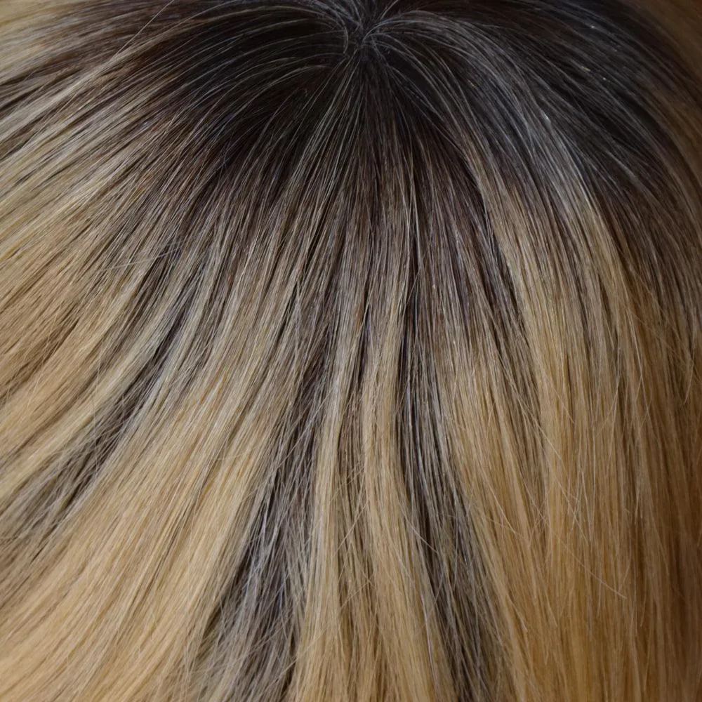 104A Alexandra II Petite by WIGPRO : Hand-tied