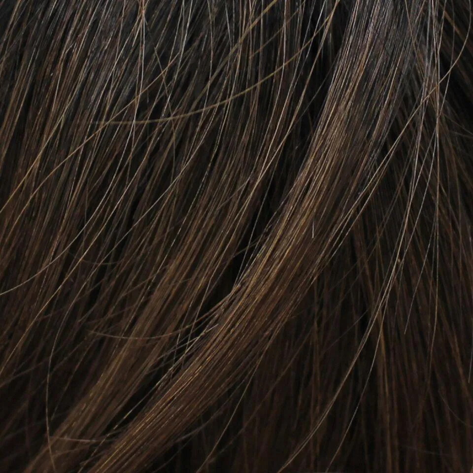 104A Alexandra II Petite by WIGPRO : Hand-tied