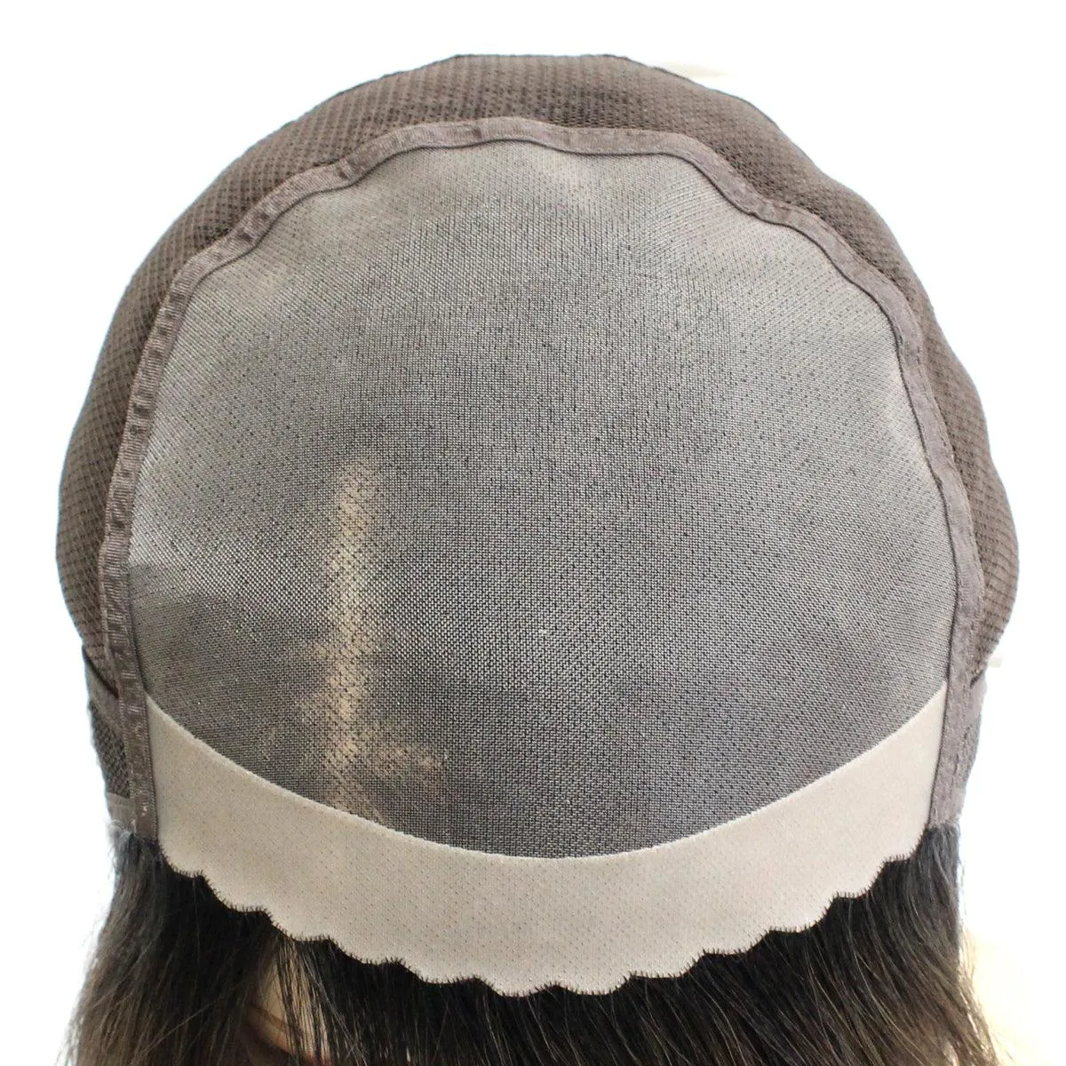 104A Alexandra II Petite by WIGPRO : Hand-tied