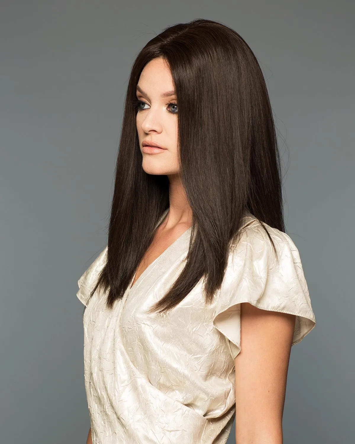 104A Alexandra II Petite by WIGPRO : Hand-tied