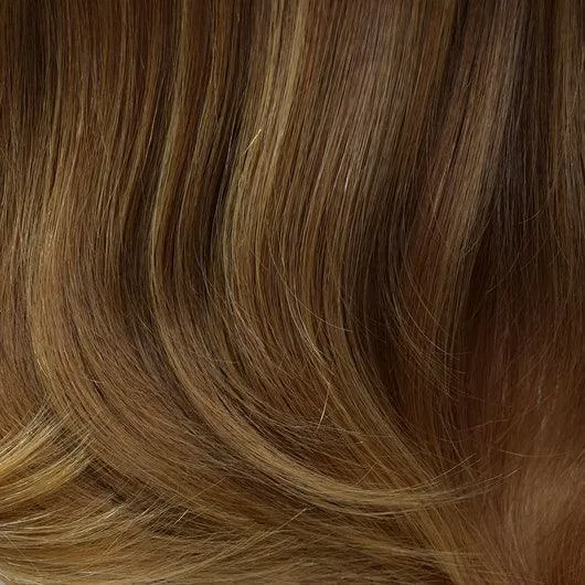104A Alexandra II Petite by WIGPRO : Hand-tied