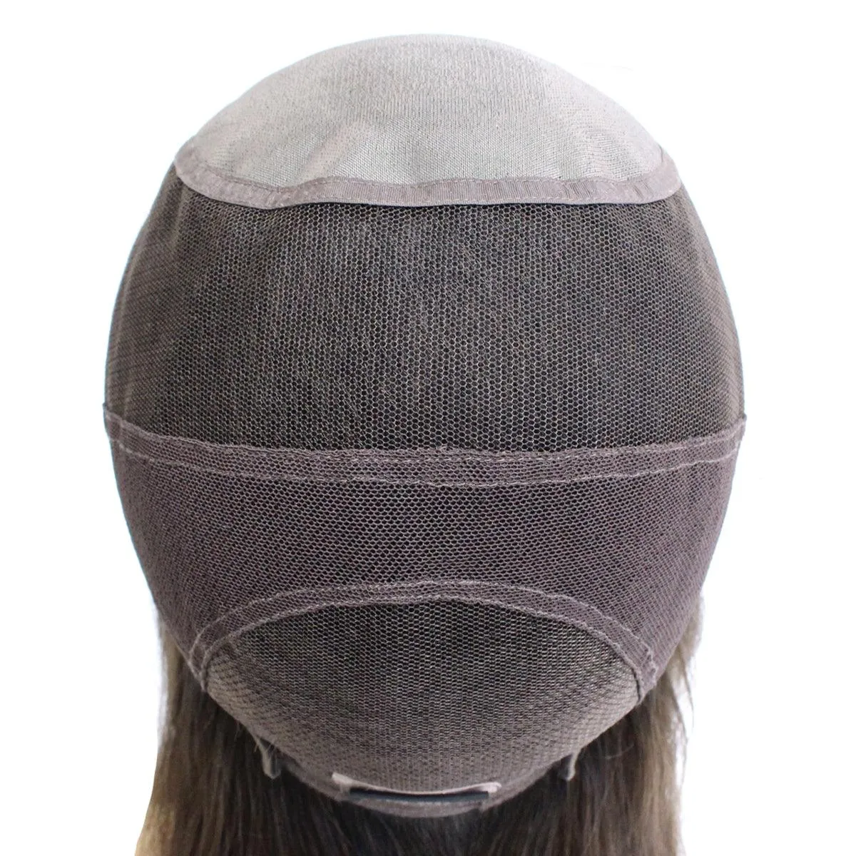 104A Alexandra II Petite by WIGPRO : Hand-tied