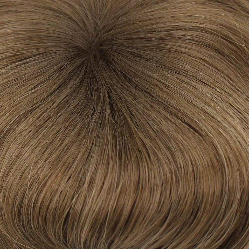 104A Alexandra II Petite by WIGPRO : Hand-tied