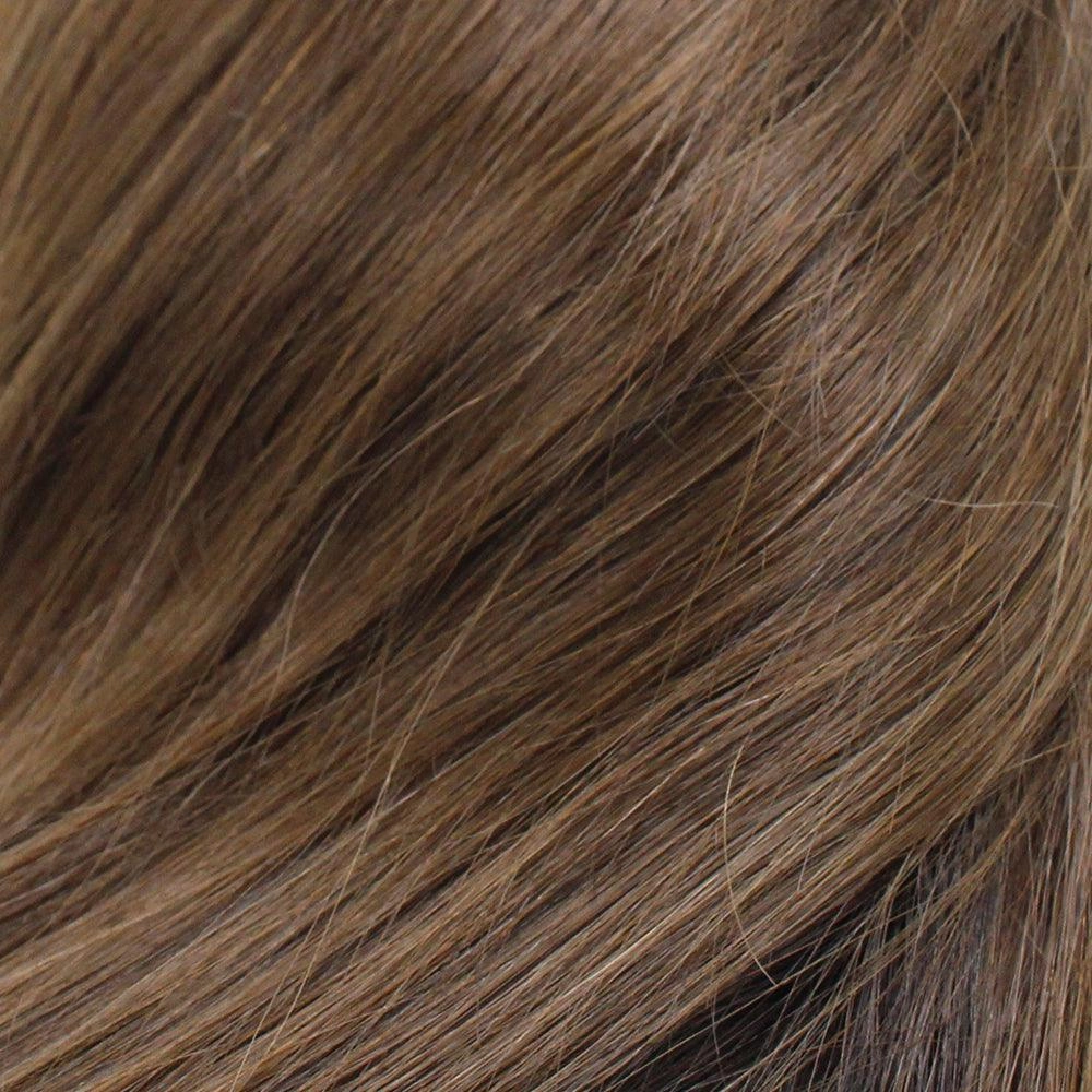 107 Janet by WIGPRO: Mono-top Human Hair Wig