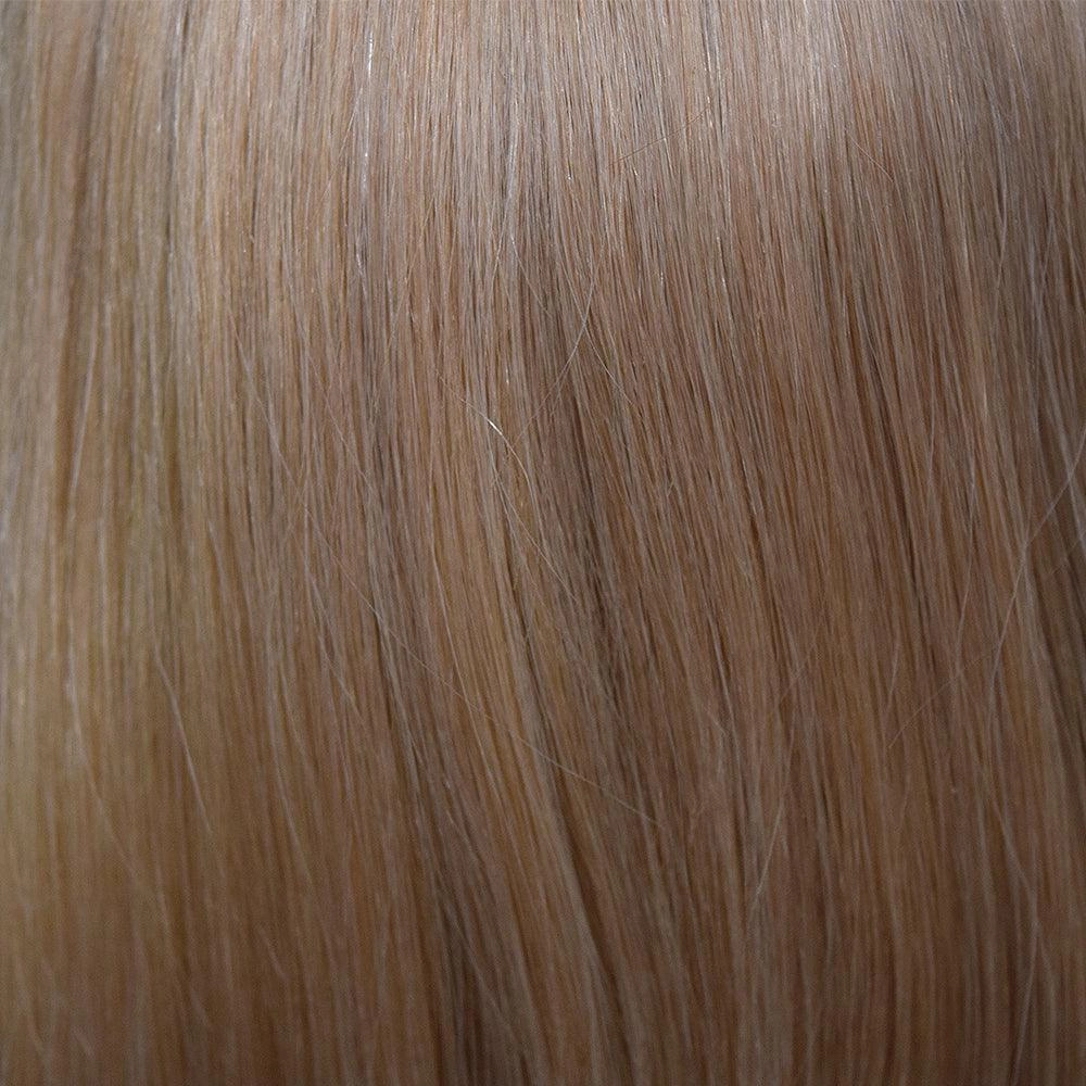 107 Janet by WIGPRO: Mono-top Human Hair Wig