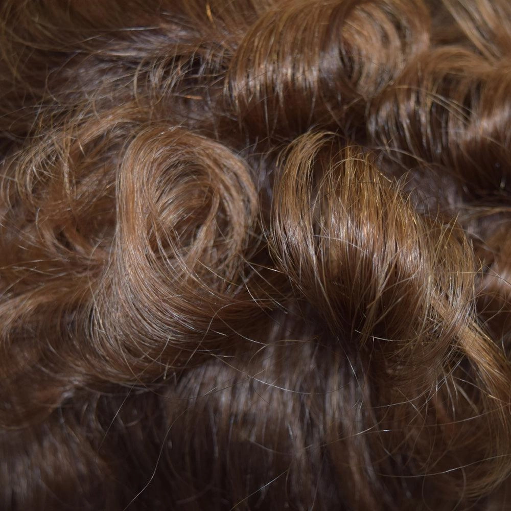 107 Janet by WIGPRO: Mono-top Human Hair Wig