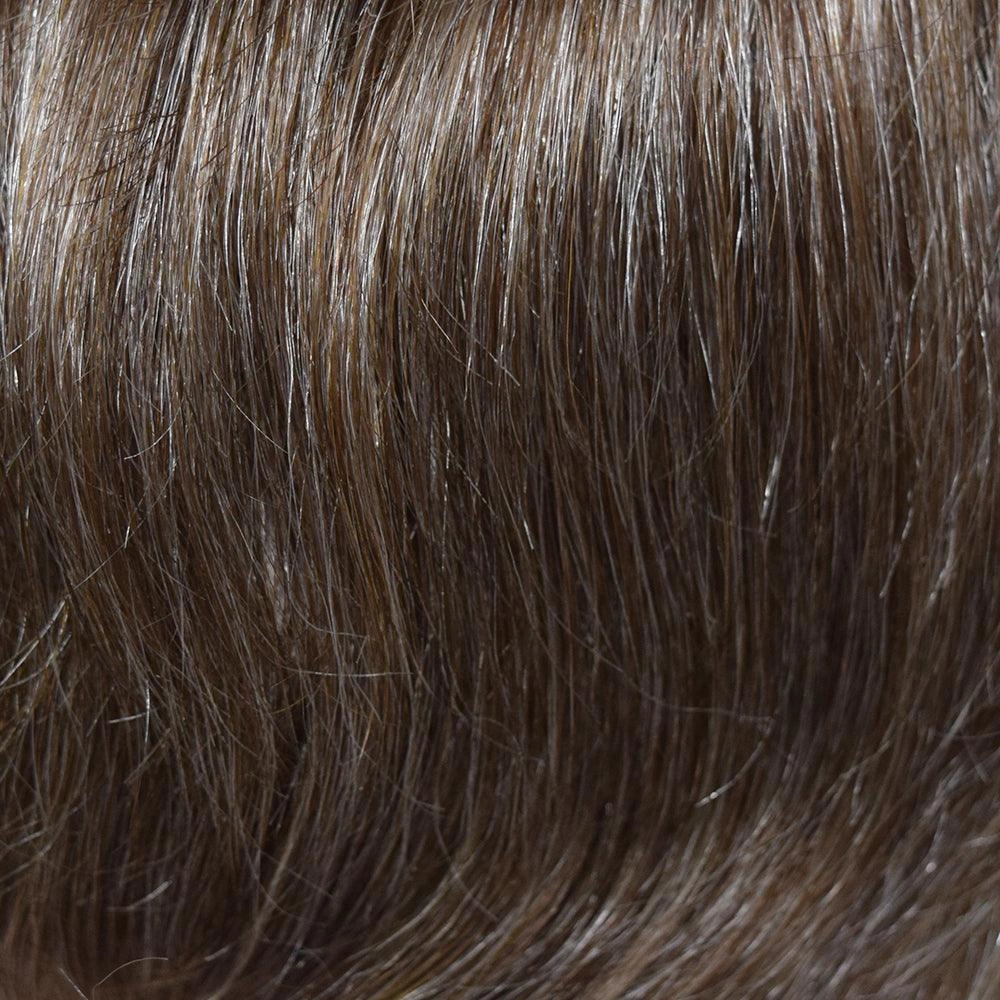 107 Janet by WIGPRO: Mono-top Human Hair Wig