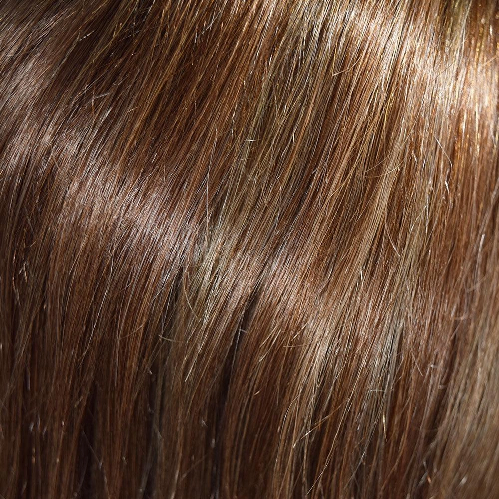 107 Janet by WIGPRO: Mono-top Human Hair Wig
