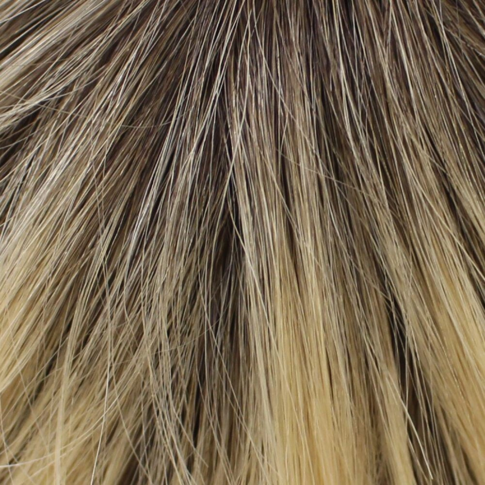 107 Janet by WIGPRO: Mono-top Human Hair Wig