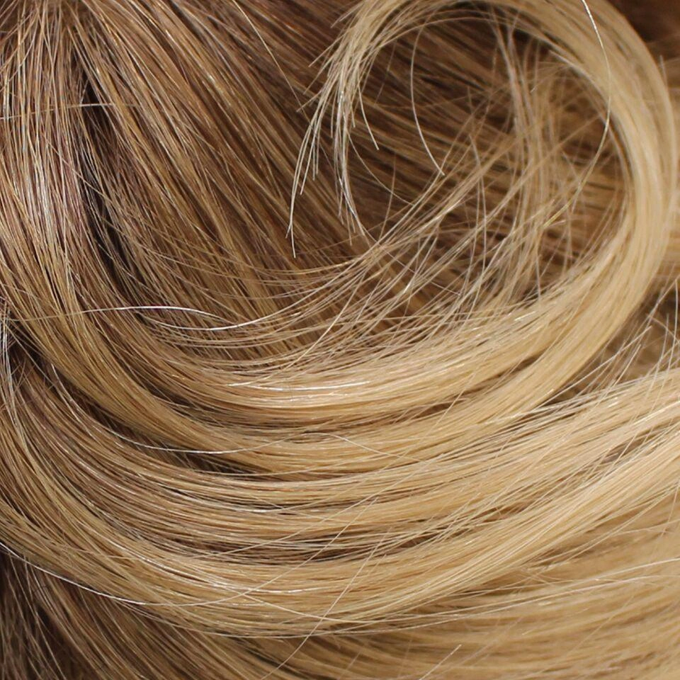 107 Janet by WIGPRO: Mono-top Human Hair Wig