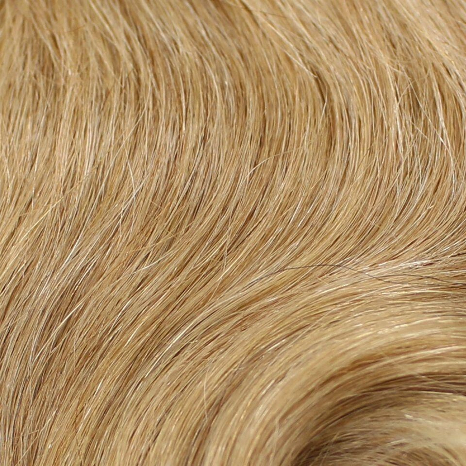 107 Janet by WIGPRO: Mono-top Human Hair Wig