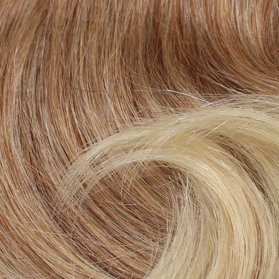 107 Janet by WIGPRO: Mono-top Human Hair Wig