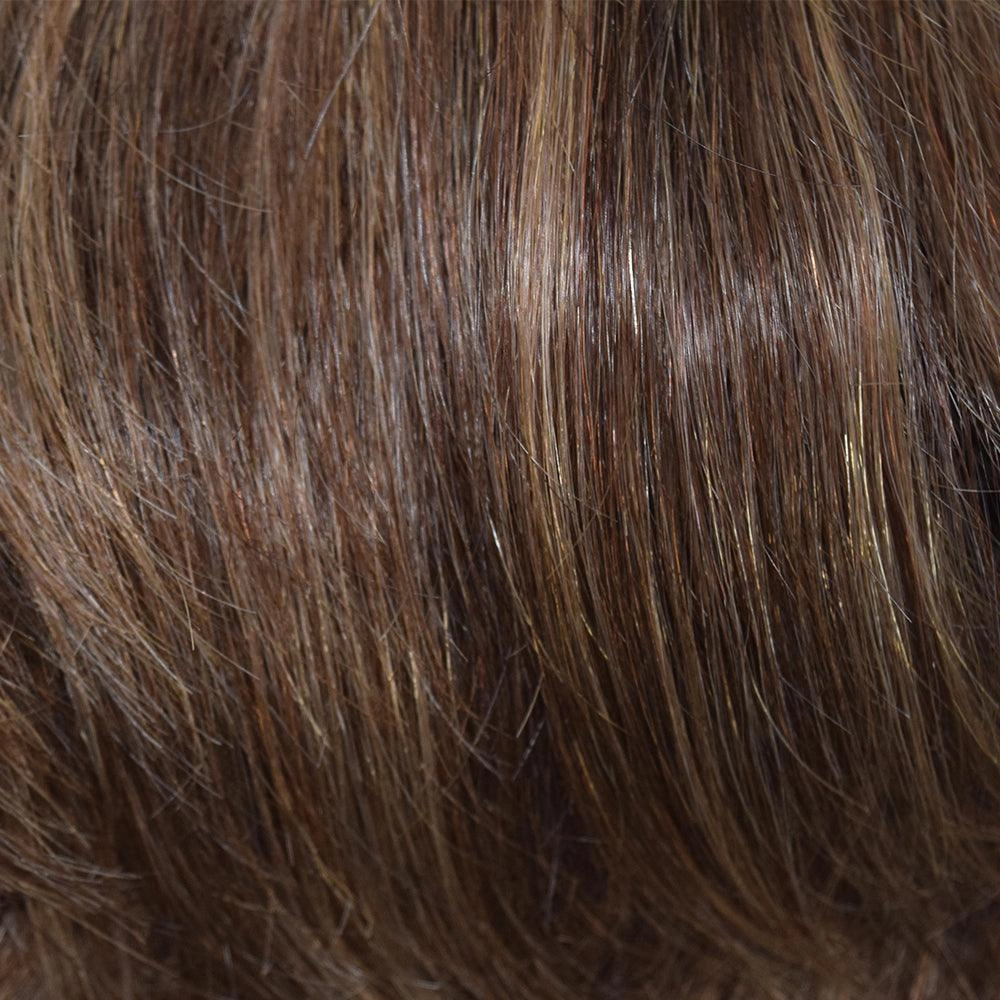 107 Janet by WIGPRO: Mono-top Human Hair Wig