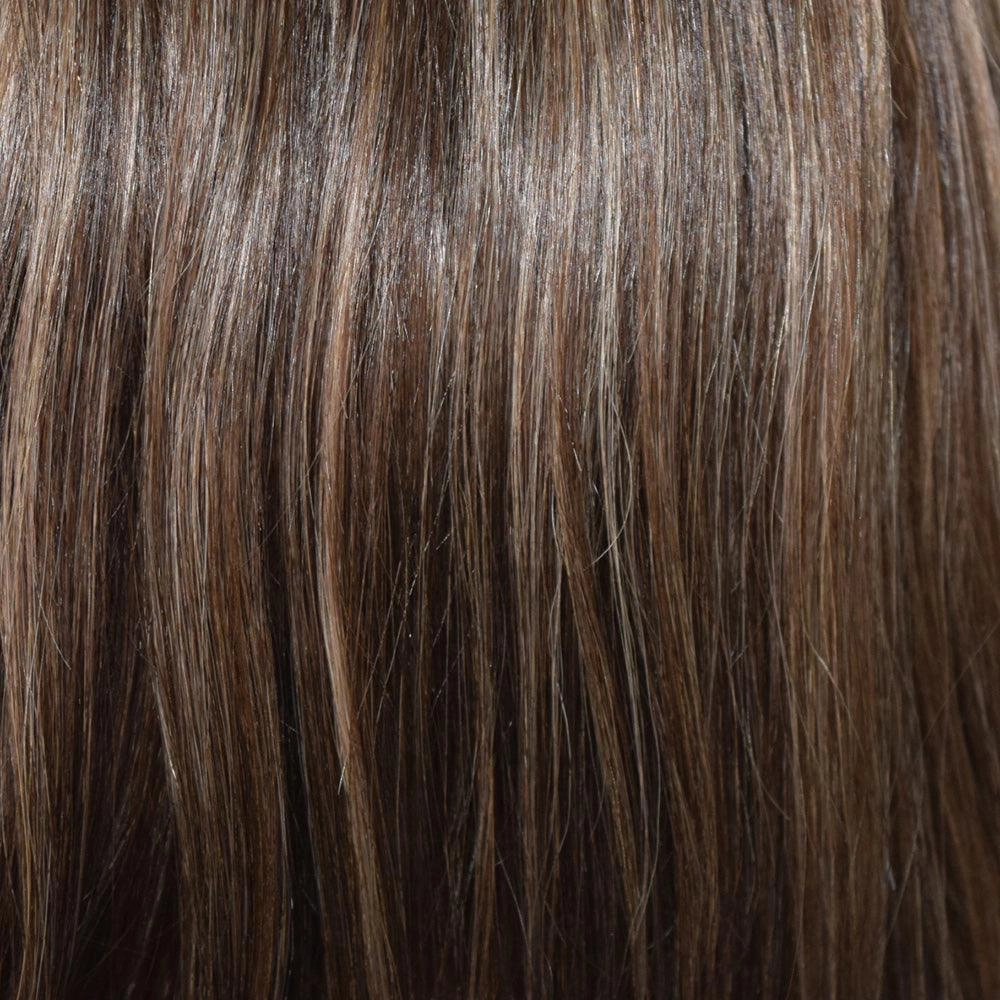 107 Janet by WIGPRO: Mono-top Human Hair Wig