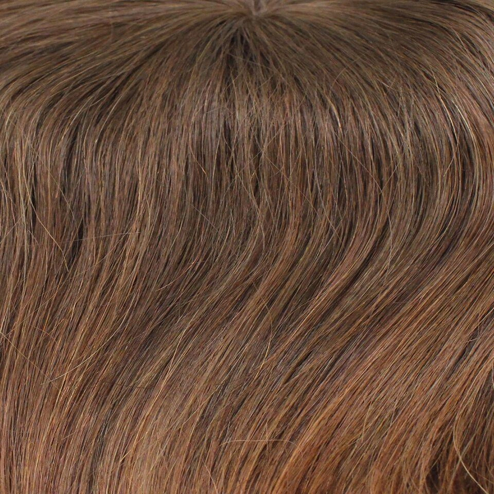 107 Janet by WIGPRO: Mono-top Human Hair Wig