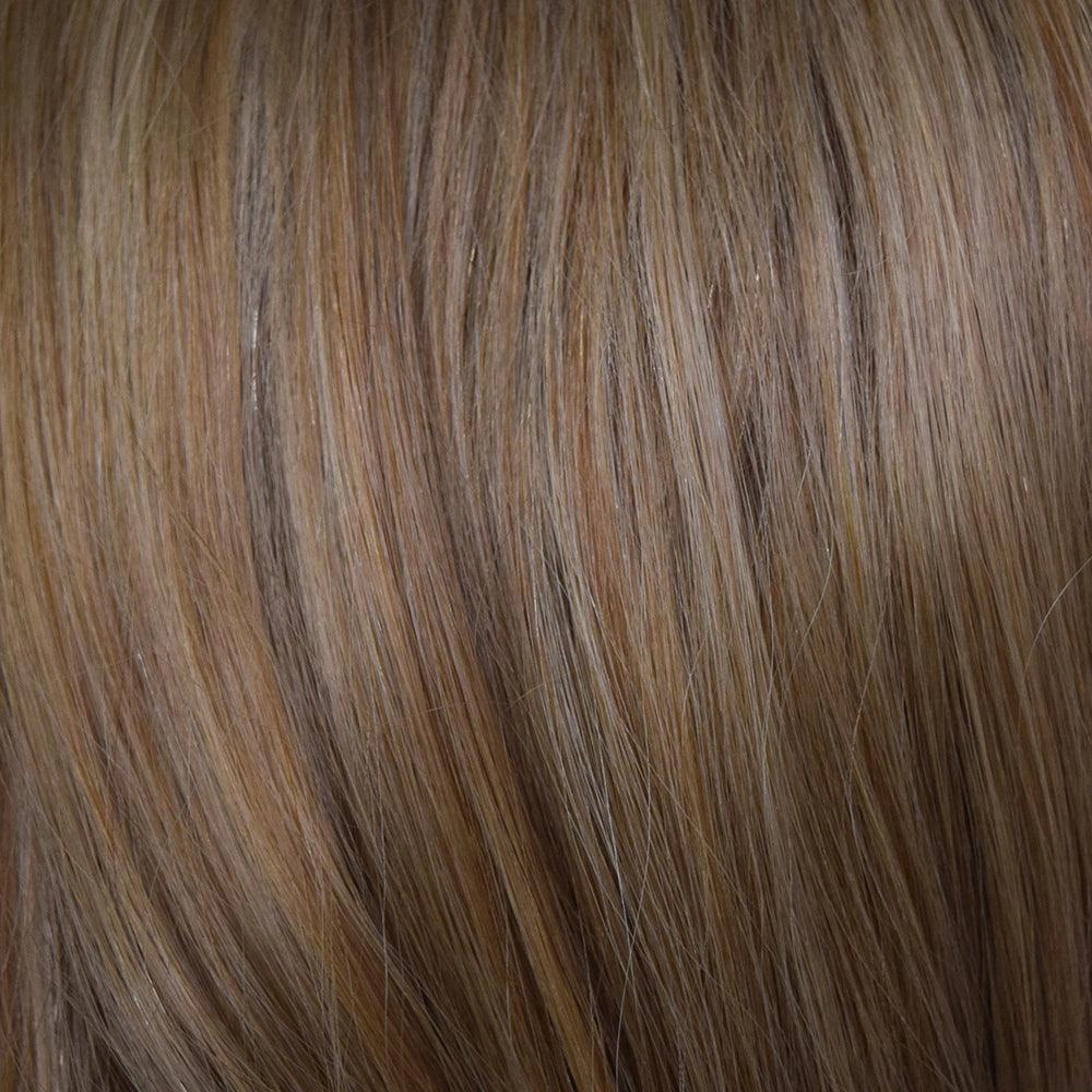 107 Janet by WIGPRO: Mono-top Human Hair Wig