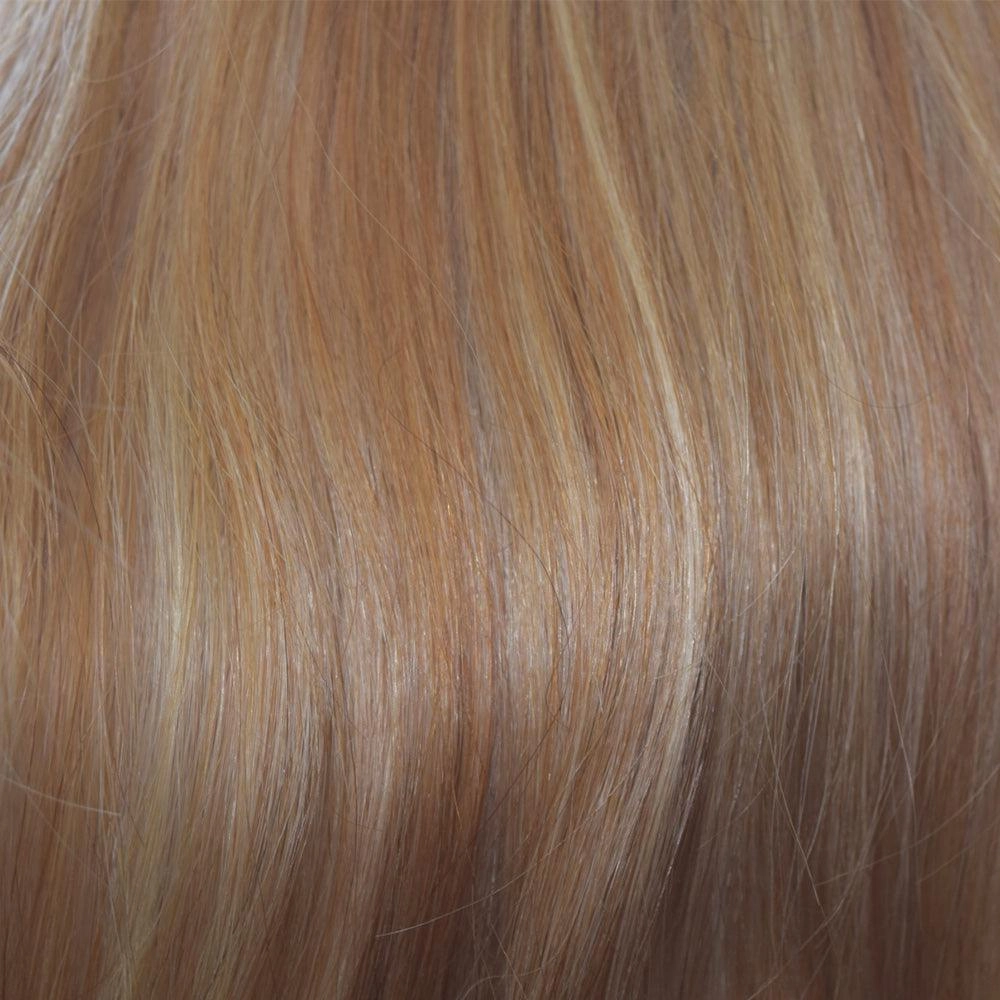 107 Janet by WIGPRO: Mono-top Human Hair Wig
