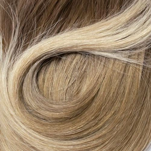 107 Janet by WIGPRO: Mono-top Human Hair Wig
