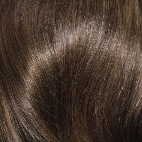 111AFF Paige Mono-Top, Hand-Tied Wig by WIGPRO