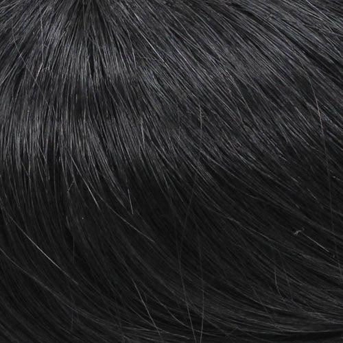 111AFF Paige Mono-Top, Hand-Tied Wig by WIGPRO