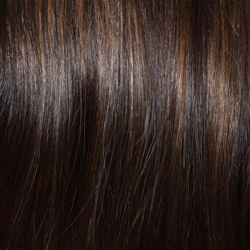 111AFF Paige Mono-Top, Hand-Tied Wig by WIGPRO