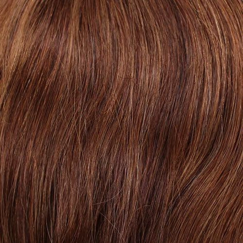 111AFF Paige Mono-Top, Hand-Tied Wig by WIGPRO