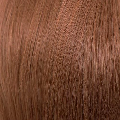 111AFF Paige Mono-Top, Hand-Tied Wig by WIGPRO