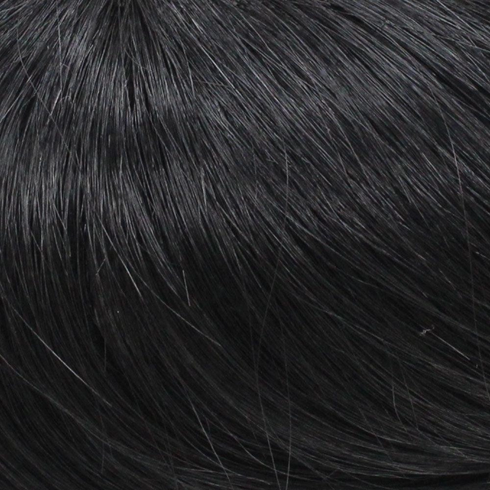 120 Medi-Tach (Medical) by WIGPRO - Hand Tied, French Top Wig