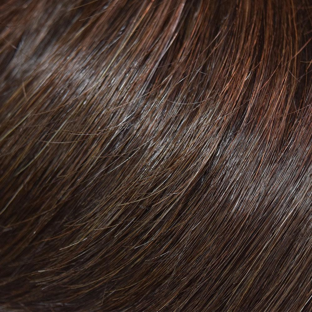 120 Medi-Tach (Medical) by WIGPRO - Hand Tied, French Top Wig