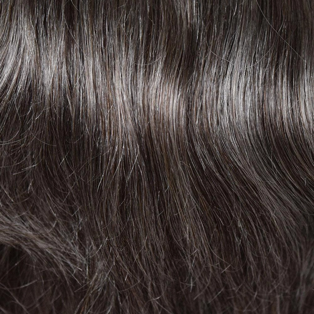 120 Medi-Tach (Medical) by WIGPRO - Hand Tied, French Top Wig