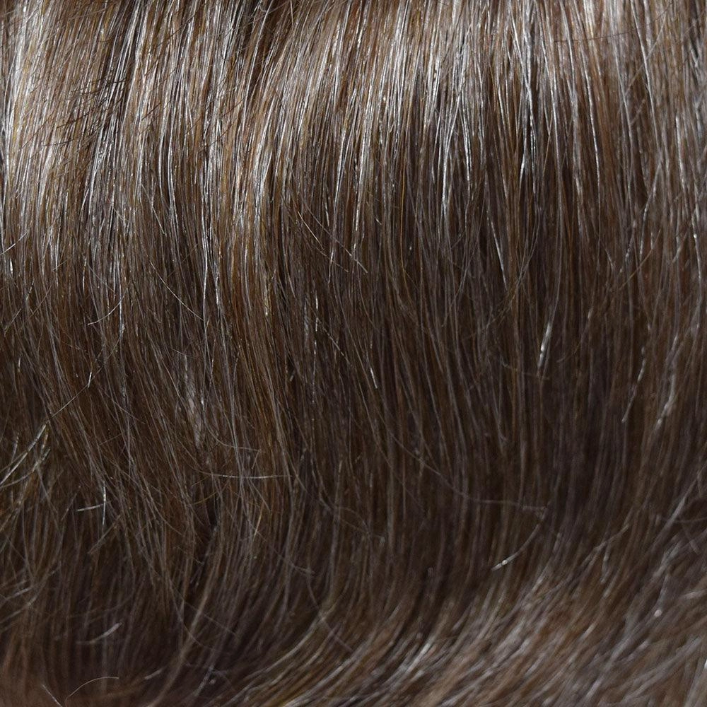 120 Medi-Tach (Medical) by WIGPRO - Hand Tied, French Top Wig