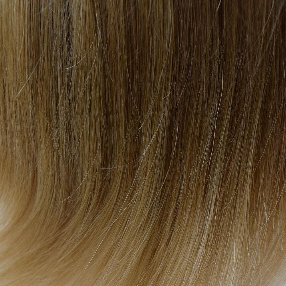 120 Medi-Tach (Medical) by WIGPRO - Hand Tied, French Top Wig