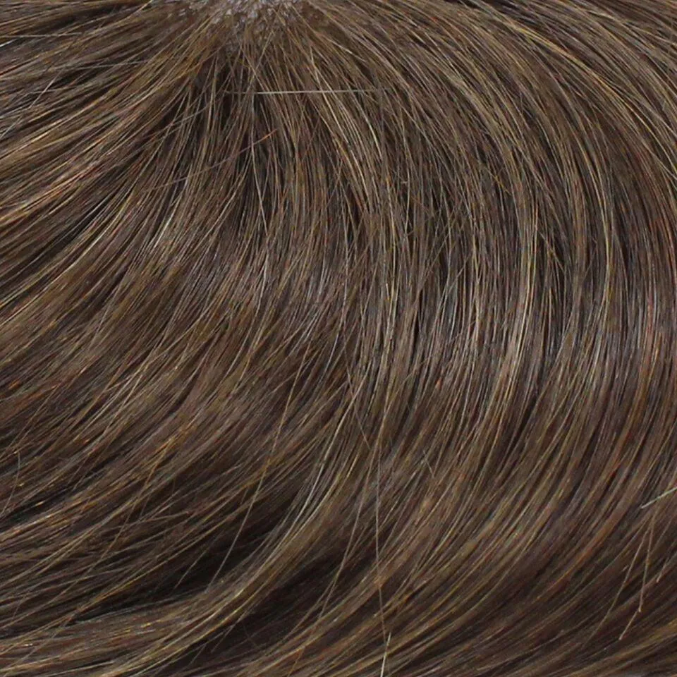122 Tiffany by WIGPRO - Hand Tied, French Top Wig
