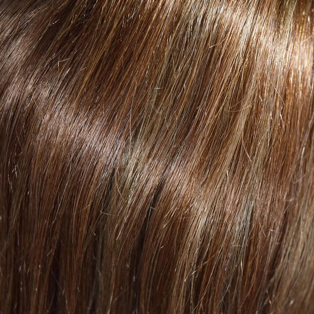 122 Tiffany by WIGPRO - Hand Tied, French Top Wig