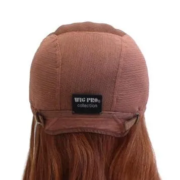 122 Tiffany by WIGPRO - Hand Tied, French Top Wig
