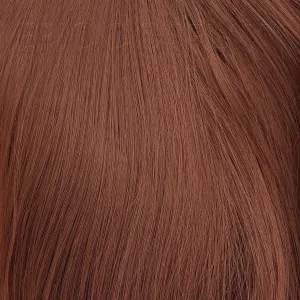 18" Ponytail Wrap - Walnut Brown