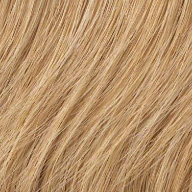 18" Simply Straight Wrap-around Pony Hairpiece by Hairdo | Heat Friendly Synthetic | Clearance Sale Open Box (Unworn - Like New)