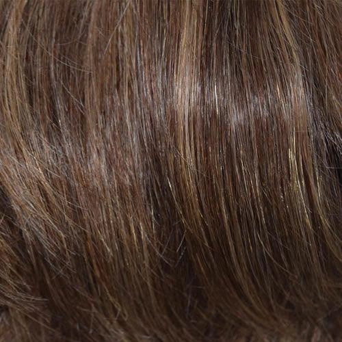 300 Fall H by WIGPRO:  Human Hair Piece
