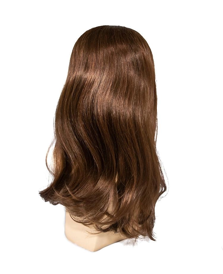 300 Fall H by WIGPRO:  Human Hair Piece