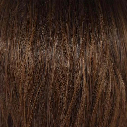 300 Fall H by WIGPRO:  Human Hair Piece