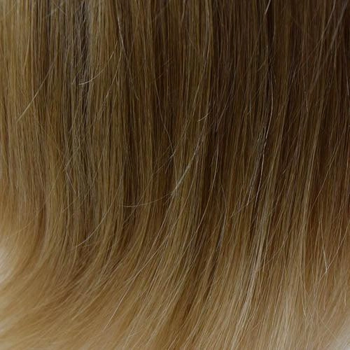 300 Fall H by WIGPRO:  Human Hair Piece