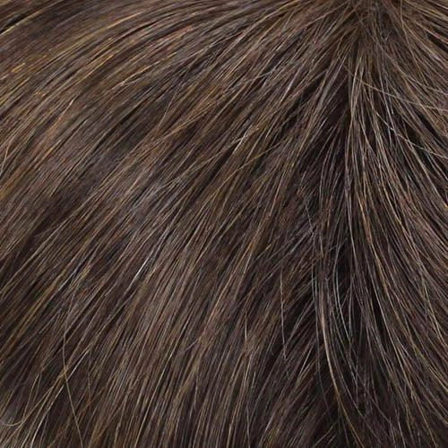 300M Mini Fall H by WIGPRO - Human Hair Piece