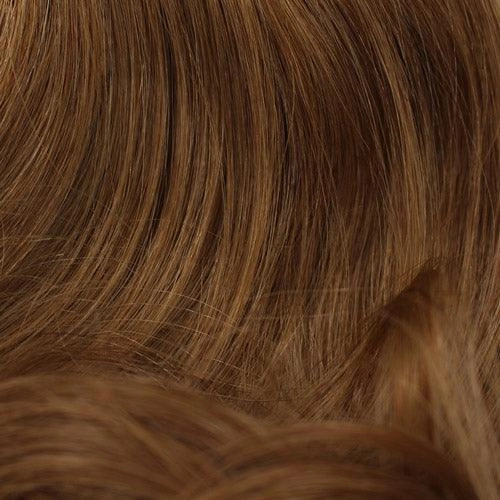 301 F-Top Blend 1/2" Tape-tab  by WIGPRO: Hand Tied Human Hair Piece