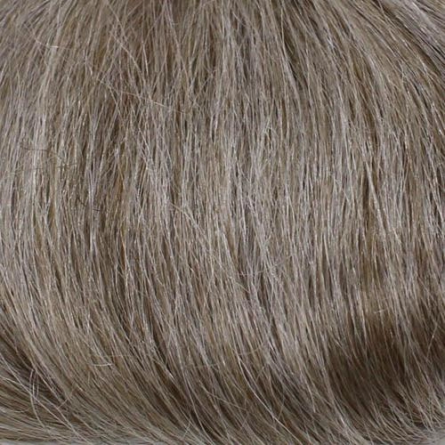301 F-Top Blend 1/2" Tape-tab  by WIGPRO: Hand Tied Human Hair Piece