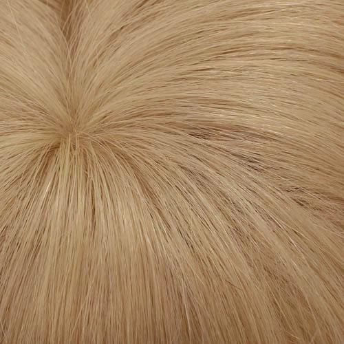 301 F-Top Blend 1/2" Tape-tab  by WIGPRO: Hand Tied Human Hair Piece