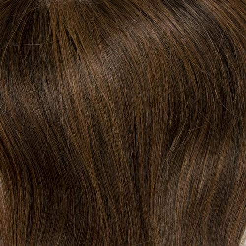 301 F-Top Blend 1/2" Tape-tab  by WIGPRO: Hand Tied Human Hair Piece