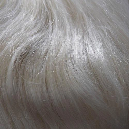 301T F-Top Blend 1" Tape -tab by WIGPRO: Hand Tied Human Hair Piece