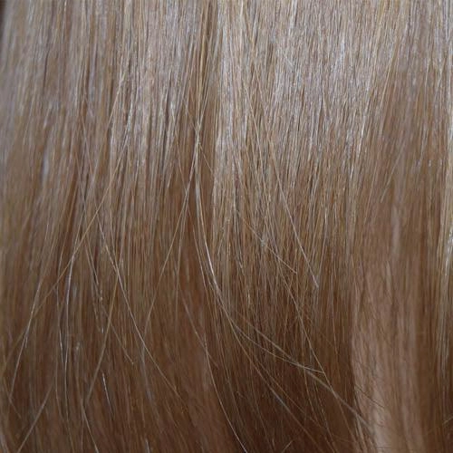 313B H Add-on, 2 clips by WIGPRO: Human Hair Piece